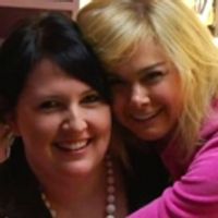 TV: Backstage at Legally Blonde Video
