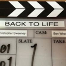BBC Three's BACK TO LIFE Cast Confirmed