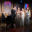 BWW Review: RETURN TO THE PAST WITH SONGBOOK OF THE 40S AT QUALITY HILL PLAYHOUSE at…