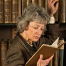 Single Tickets Are On Sale Now For UNDERNEATH THE LINTEL