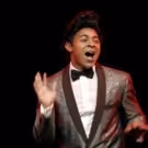 HIGHER & HIGHER: THE JACKIE WILSON STORY to Debut at Hologram USA Theater in…