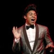 HIGHER & HIGHER: THE JACKIE WILSON STORY to Debut at Hologram USA Theater in…