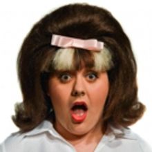 HAIRSPRAY Opens Friday Night 1/5 at Murfreesboro's Center for the Arts