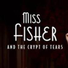 Acorn TV Announces the Return of MISS FISHER