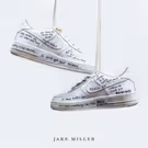 Jake Miller Drops New Track NIKES, EP Out 3/29