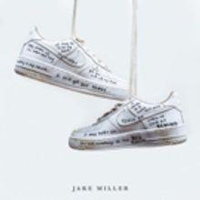 Jake Miller Drops New Track NIKES, EP Out 3/29
