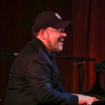 Photo Coverage: Frank Wildhorn & Friends Play Broadway at Birdland