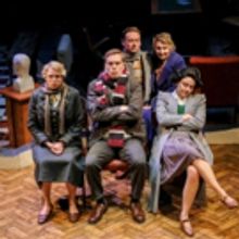 BWW Review: A BRIEF HISTORY OF WOMEN by Alan Ayckbourn at 59E59 Theaters is a Gem