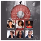 9th Annual The Fire This Time Festival Lineup Announced