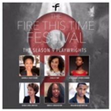 9th Annual The Fire This Time Festival Lineup Announced