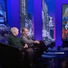 Theater Talk: Mark Rylance & Claire van Kampen Explain FARINELLI AND THE KING
