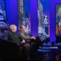 Theater Talk: Mark Rylance & Claire van Kampen Explain FARINELLI AND THE KING Video