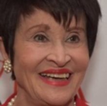 Chita Rivera And Kelli O'Hara Join All-Star Recording of THE OTHER JOSH COHEN