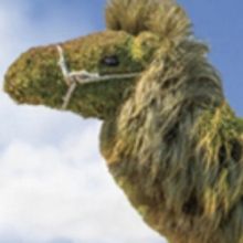 IMAGINARY WORLDS Returns By Popular Demand