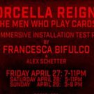 Francesca Bifulco's Immersive Exhibition 'Forcella Reigns' Opens Today