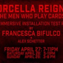 Francesca Bifulco's Immersive Exhibition 'Forcella Reigns' Opens Today