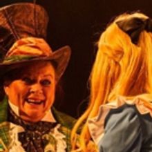 The Maddest Tea Party in Brisbane