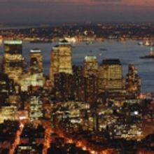 BWW Preview: NYC RESTAURANT WEEK Winter 2018 from 1/22 to 2/9