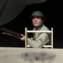 'TRENCHES', SILENT SKY and More Set for East Lynne Theater Company's 2018 Season