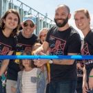 NAMIWalks NYC Raises Over $625,000 with Help of Alex Boniello & Patti Murin