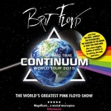 The Peabody Opera House Presents Brit Floyd