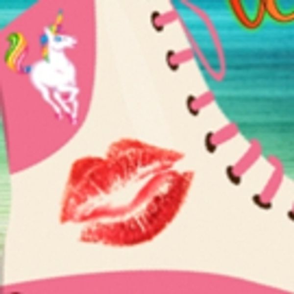 The Dare Tactic Presents A ROLLER RINK TEMPTATION Photo