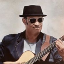BWW Feature: RAUL MIDON at Myron's Cabaret Jazz At The Smith Center For The Performin