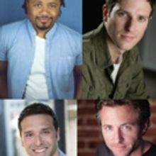 Flat Rock Playhouse Presents TEATRO