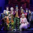 BWW Interview: Danny Quadrino of CHARLIE AND THE CHOCOLATE FACTORY at Aronoff Center…