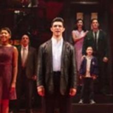 BWW Review: A BRONX TALE in Minneapolis