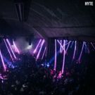 HYTE Celebrates NYE With Performances from Loco Dice, Nina Kraviz & More