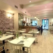 BWW Review: P.S. Kitchen for Delicious Plant-Based Fare in the Theatre District