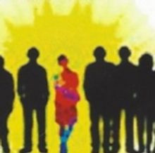 Square One Theatre Presents Of THE ABSOLUTE BRIGHTNESS OF LEONARD PELKEY