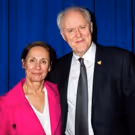 Photo Coverage: Laurie Metcalf, John Lithgow and More at HILLARY AND CLINTON Opening…