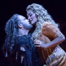 BWW Review: Perez Entices but Finley Triumphs in Massenet's THAIS at the Met