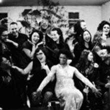 The New American Songbook Orchestra Celebrates Diverse, NYC-Based, Emerging…