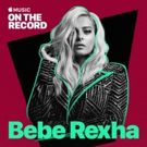 Bebe Rexha Partners with Apple Music for New Album Campaign
