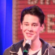 TV Exclusive: Broadway Kids Step Up to the Mic at Broadway Sessions!