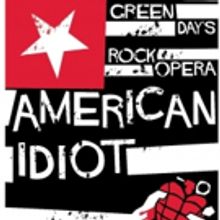 Lakewood Playhouse Presents GREEN DAY'S AMERICAN IDIOT