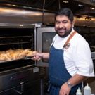 Chef Spotlight: Saul Montiel of CANTINA ROOFTOP