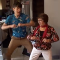 VIDEO: Grab Your Grandma and Enter Paper Mill Playhouse's 'Generations' Contest to… Video