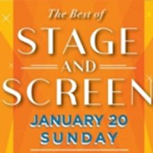 Coachella Valley Symphony Brings The BEST OF STAGE AND SCREEN To The McCallum
