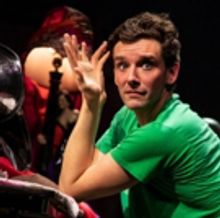 Review Roundup: Harvey Fierstein's TORCH SONG Opens on Broadway- All the Reviews!