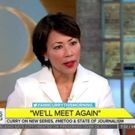 Ann Curry 'Not Surprised' By Matt Lauer Allegations; Says Verbal Harassment 'Pervasive' at NBC