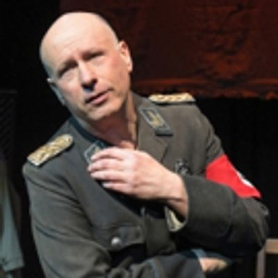 BWW Review: THE OBLIGATION is a reminder to never forget at Potrero Stage