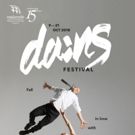 Singapore and Asian Dancemakers Break New Ground at Esplanade's da:ns festival 2018
