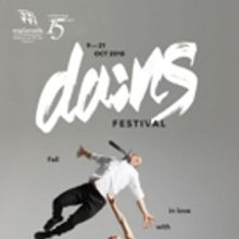 Singapore and Asian Dancemakers Break New Ground at Esplanade's da:ns festival 2018