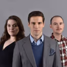 Photo Flash: Meet the Company of Porchlight's MERRILY WE ROLL ALONG