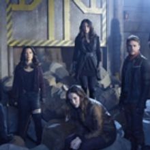 ABC Renews MARVEL'S AGENTS OF S.H.I.E.L.D. for a Seventh Season