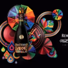 Rémy Martin Teams Up With Artist Matt W. Moore to get a new Perspective of the World…